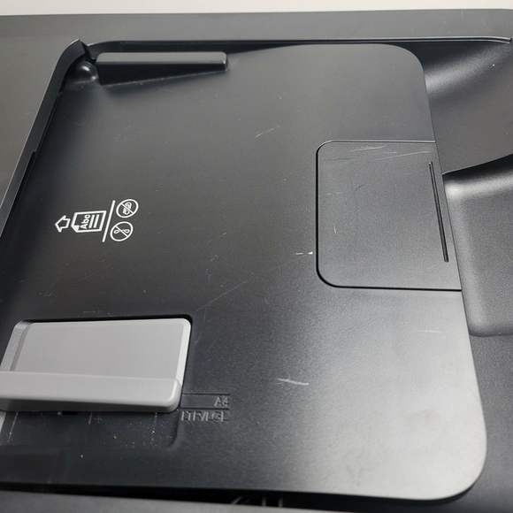 EPSON WorkForce Pro WF-3720 Wireless All-in-1 Color Inkjet Printer Copier Scan - Picture 9 of 11